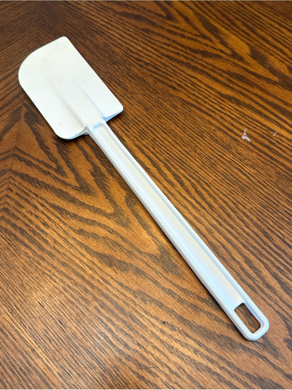 Vintage Rubbermaid Spatula Food Scraper 14" 1905 USA